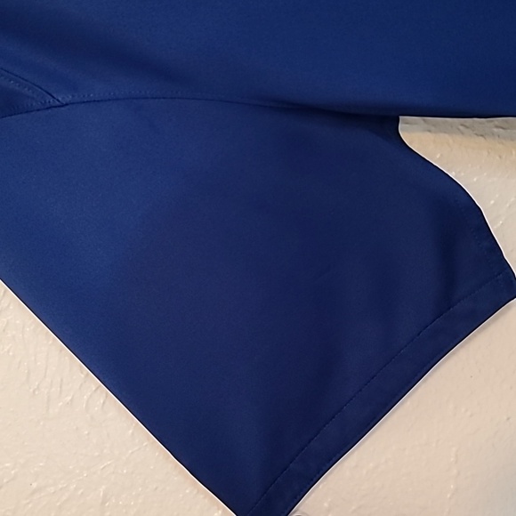 New York Giants Mens Polo Shirt Nike Dri Fit NFL On Field Apparel Size XL - Picture 7 of 16